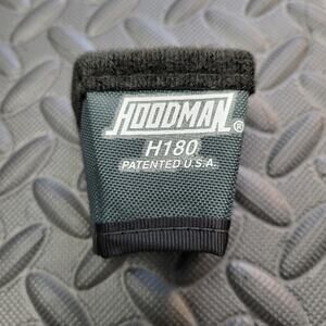 Hoodman H180 Camera Eyecup Sun Shield Patented USA